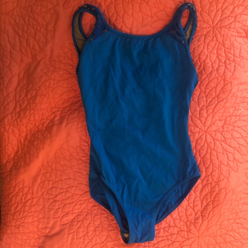 Leotard
